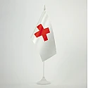 Флажок Красного Креста