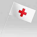 Флажок Красного Креста