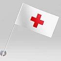Флажок Красного Креста