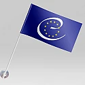 Прапорець Ради Європи Прапорець Ради Європи