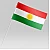 Флажок Курдистана
