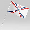 Прапорець Ассирійців