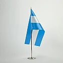 Флажок Аргентины