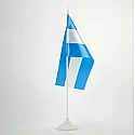 Флажок Аргентины