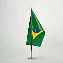 Флажок Бразилии