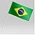 Прапорець Бразилії