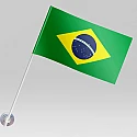 Флажок Бразилии
