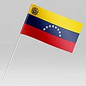 Прапорець Венесуели