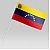 Прапорець Венесуели