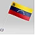 Прапорець Венесуели