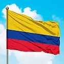 Прапор Колумбії