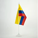 Флажок Колумбии
