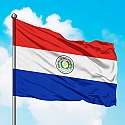 Прапор Парагваю