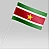 Прапорець Суринаму