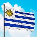 Прапор Уругваю