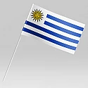 Прапорець Уругваю