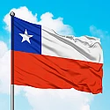 Прапор Чилі