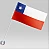 Прапорець Чилі