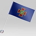 Флажок Национальной Гвардии Украины