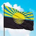 Прапор Донецької області
