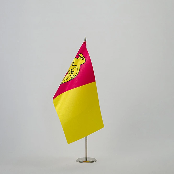 Флажок Кировоградской области