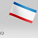 Флажок Автономной Республики Крым