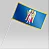 Флажок Киева