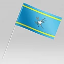 Прапорець Покровська