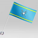 Прапорець Покровська