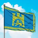Прапор Львова (Хоругва)