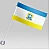 Прапорець Тернополя