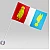 Прапорець Бориспільського району Київської області