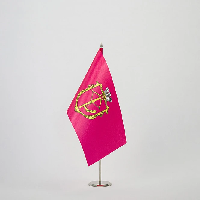 Флажок Подольского района Киева