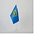 Прапорець Шевченківського району Києва