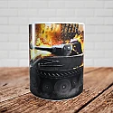 Чашка World of Tanks v4