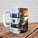 Чашка World of Tanks v4