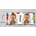 Чашка Доктор Хаус (House M.D.)