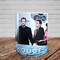 Чашка Доктор House