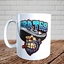 Чашка Pirates
