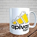 Чашка Apivas буде?